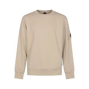 Moose Knuckles Neutrals Sweaters & Knitwear - Sweatshirts Men